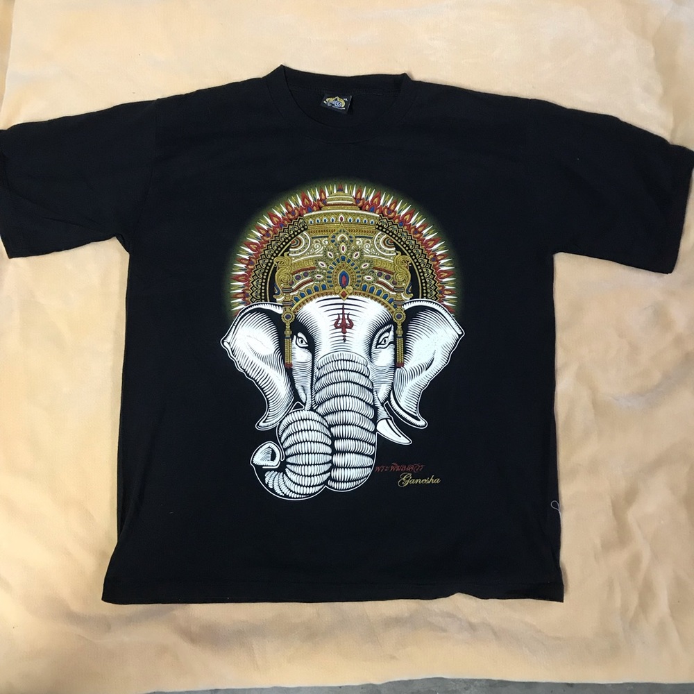 My dream tee shirt